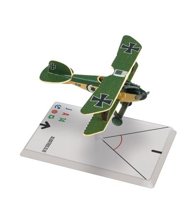 ALBATROS DIII (GRUBER)