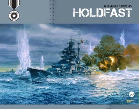 HOLDFAST ATLANTIC 1939-1945