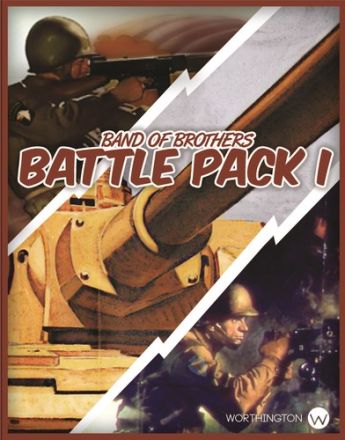 BAND OF BROTHERS: BATTLE PACK I