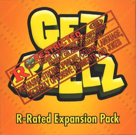 GET REELZ: R-RATED PACK
