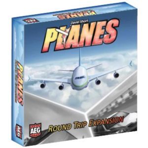 PLANES: ROUND TRIP EXPANSION
