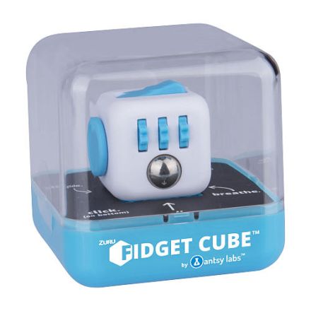 ZURU FIDGET CUBE