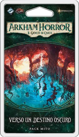 AHL – VERSO UN DESTINO OSCURO