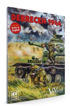 VAEJ - DEBRECEN 1944