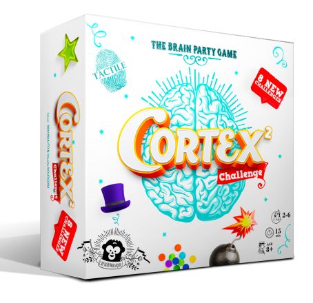 CORTEX 2 CHALLENGE