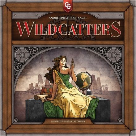WILDCATTERS