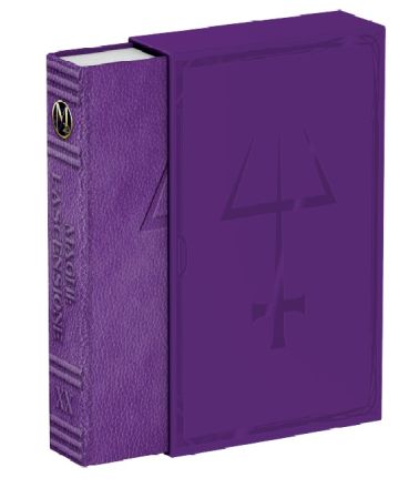 MAGHI L’ASCENSIONE - EDIZIONE LIMITATA