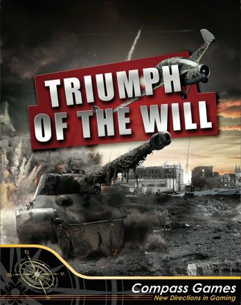 TRIUMPH OF THE WILL