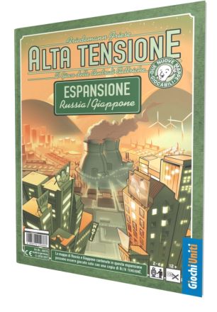 ALTA TENSIONE: RUSSIA/GIAPPONE
