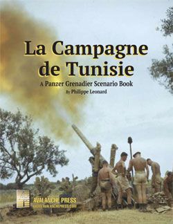 LA CAMPAGNE DE TUNISIE
