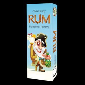 PERPLEXT RUM