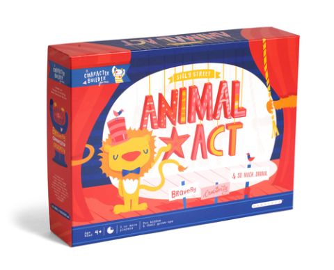 ANIMAL ACT