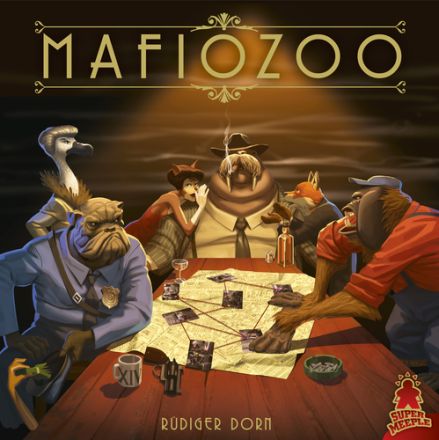 MAFIOZOO