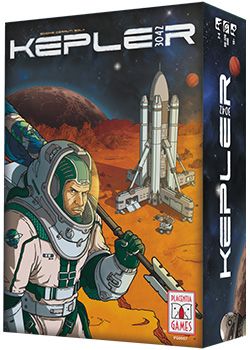 KEPLER 3042 (EDIZIONE ITALIANA)