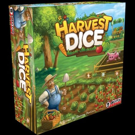 HARVEST DICE