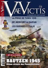 VAE VICTIS 135 (BAUTZEN 1945)