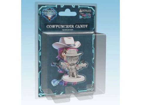 COWPUNCHER CANDY