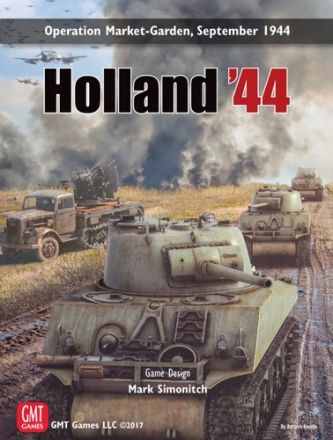 HOLLAND '44