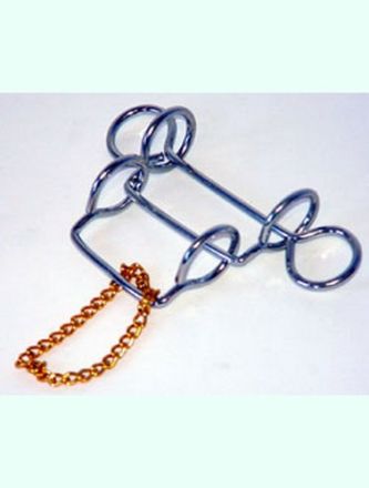 MINI ROMPICAPO MODEL 5