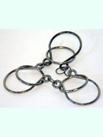 MINI ROMPICAPO MODEL 12