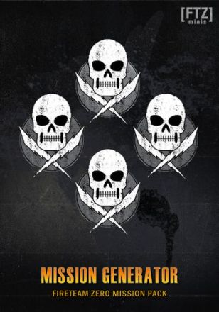 MISSION GENERATOR PACK