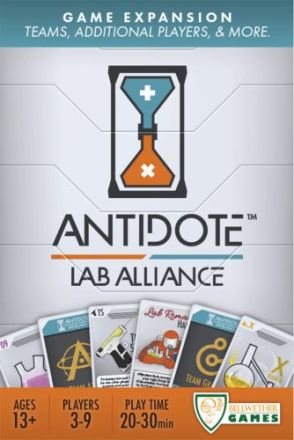 LAB ALLIANCE