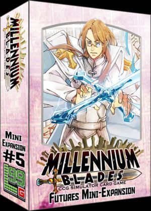 FUTURES MINI EXPANSION