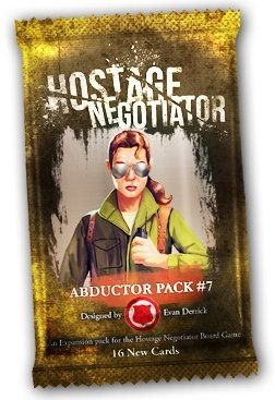 ABDUCTOR PACK 7