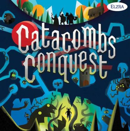 CATACOMBS: CONQUEST