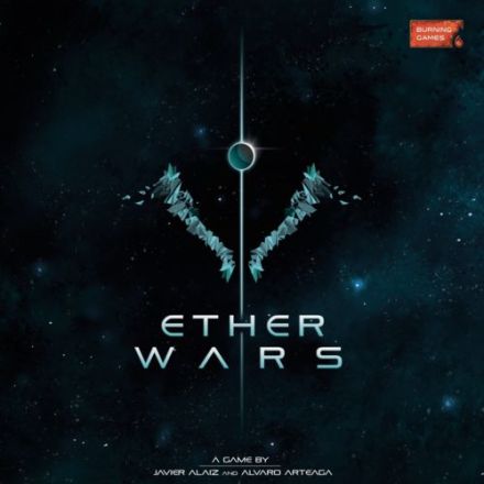 ETHER WARS