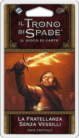 LA FRATELLANZA SENZA VESSILLI