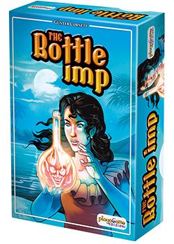 BOTTLE IMP