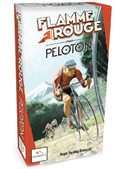 PELOTON (EDIZIONE ITALIANA)