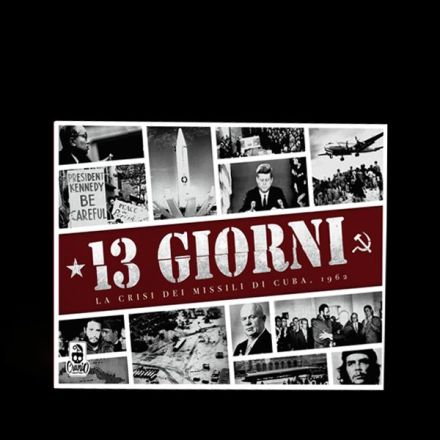 13 GIORNI - LA CRISI DEI MISSILI DI CUBA