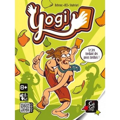 YOGI GURU