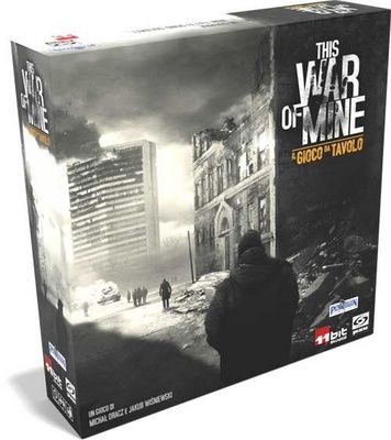 THIS WAR OF MINE