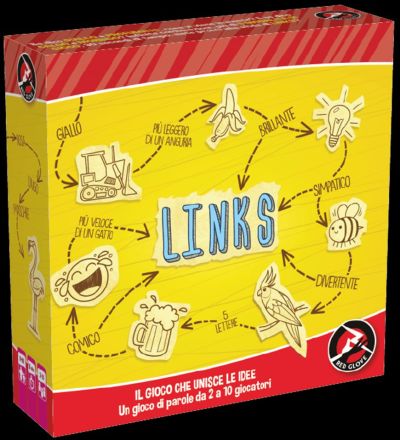 LINKS