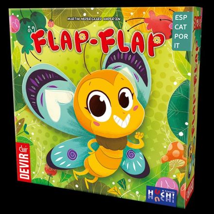 FLAP-FLAP