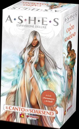 IL CANTO DI SOAKSEND