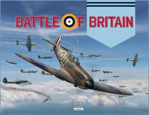 BATTLE OF BRITAIN