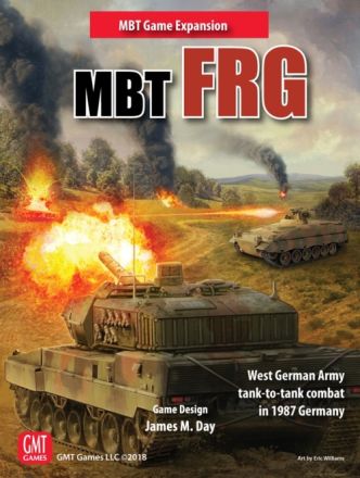 MBT: FRG