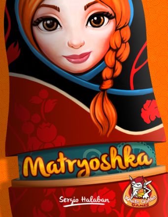 MATRYOSHKA