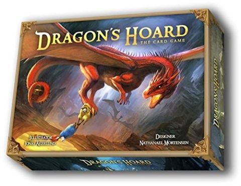 DRAGON`S HOARD