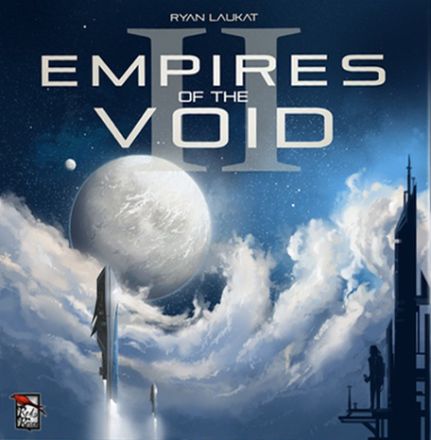 EMPIRES OF THE VOID II