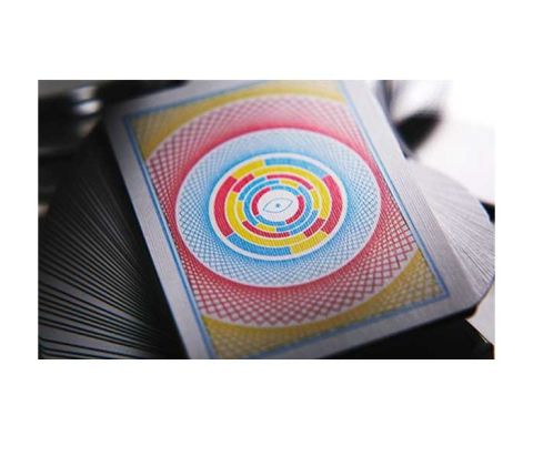 CARTE BICYCLE WONDER