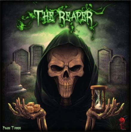 THE REAPER