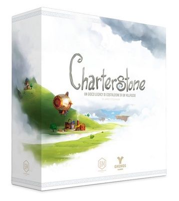 CHARTERSTONE