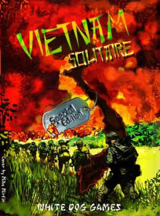 VIETNAM SOLITAIRE