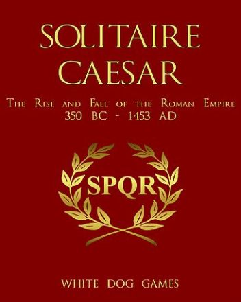 SOLITAIRE CAESAR