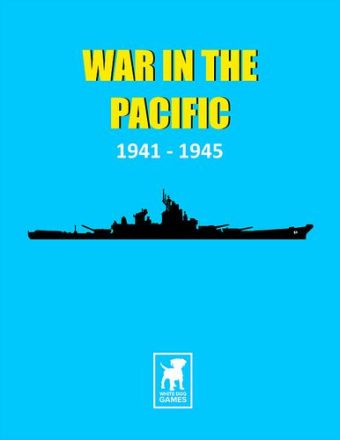WAR IN THE PACIFIC: 1941-1945